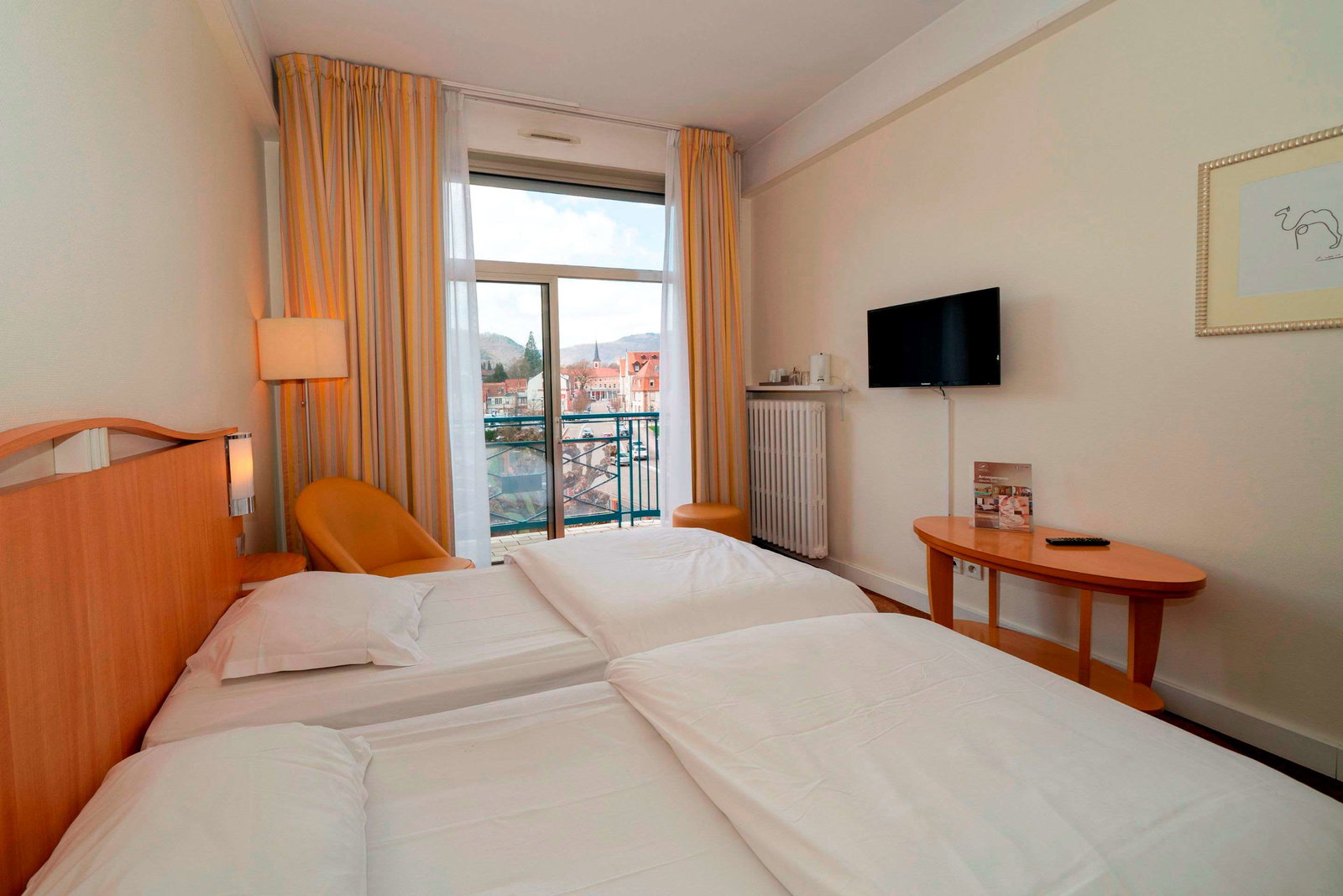 Hotel Grand Hôtel Filippo