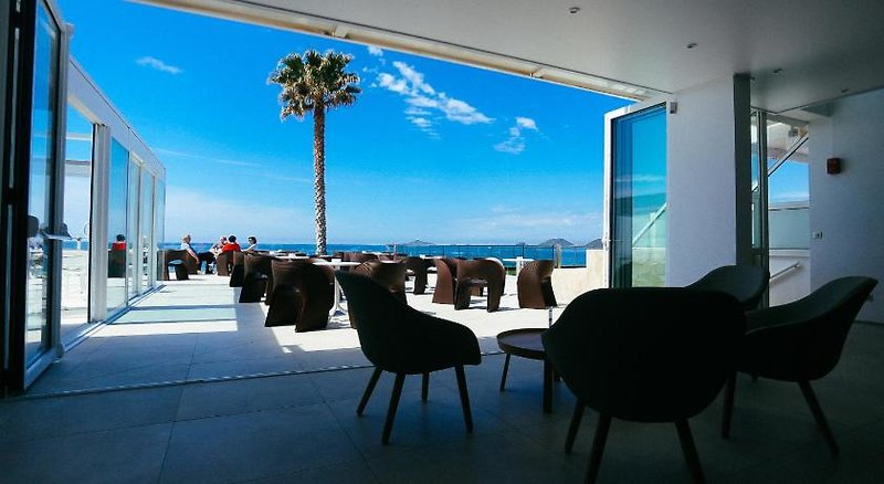 Hotel Hotel Cala Di Sole