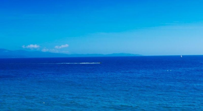Hotel Cala Di Sole