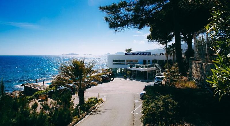 Hotel Cala Di Sole