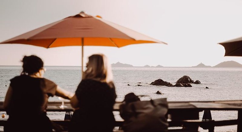 Hotel Cala Di Sole