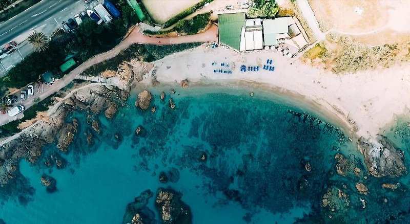 Hotel Cala Di Sole