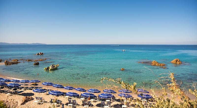 Hotel Cala Di Sole