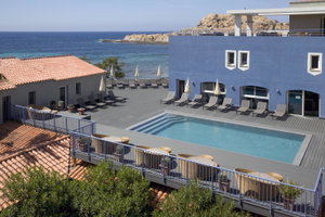 Hotel Best Western Premier Hotel Santa Maria cazare L'Ile-Rousse
