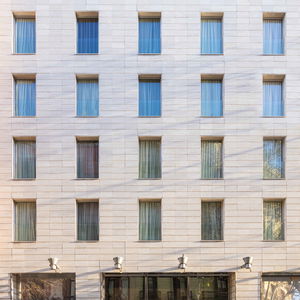 Sejur Hotel Sansi Barcelona vacanta Barcelona