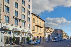 Hotel Campanile Nice Centre Acropolis cazare Nice