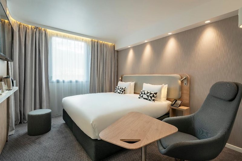 Holiday Inn Express Marne-La-Vallée Val D'europe