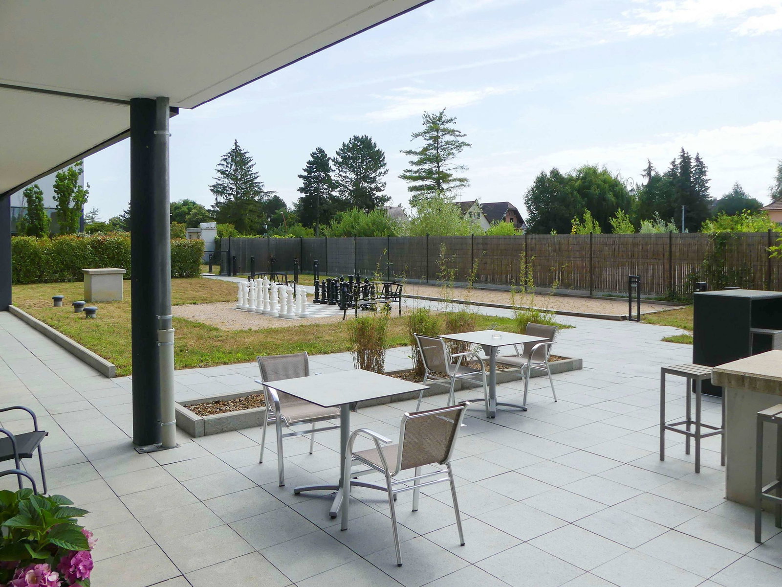 Hotel Mercure Bale Mulhouse Aeroport