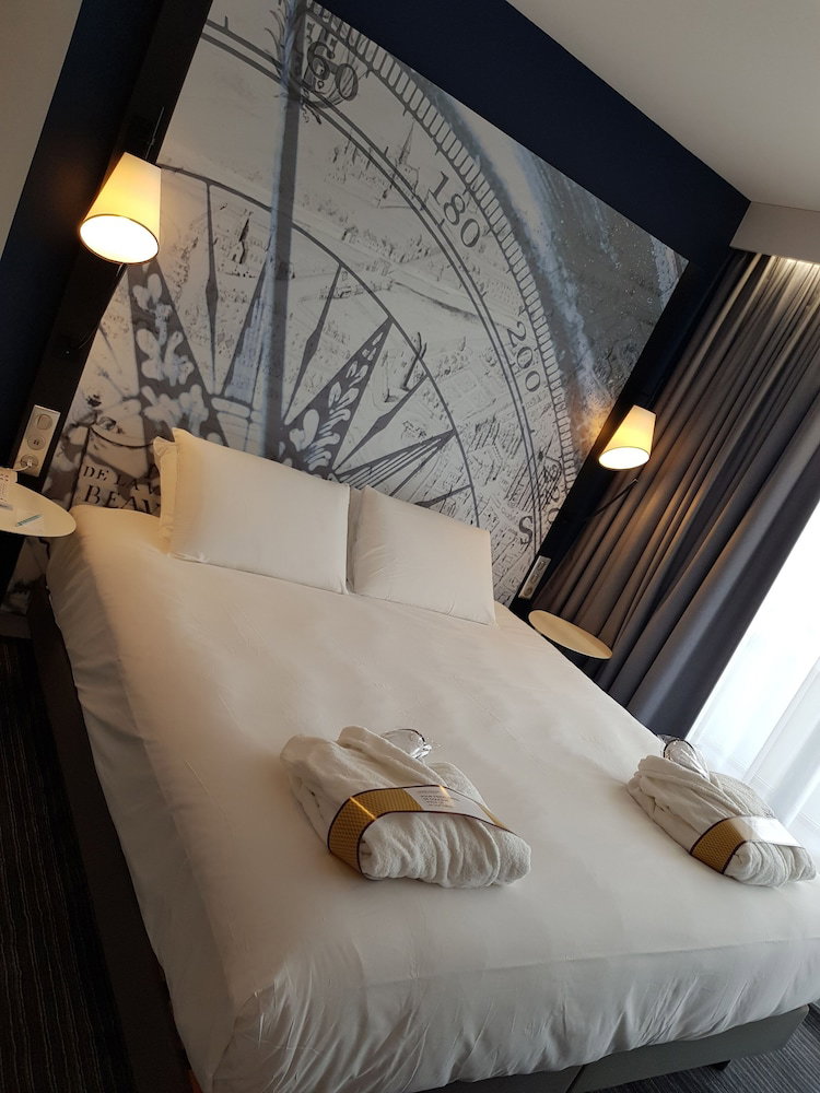 Hotel Mercure Beauvais Centre Cathedrale