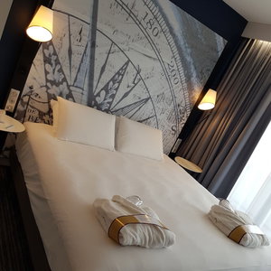 Hotel Mercure Beauvais Centre Cathedrale cazare Beauvais