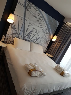 Hotel Mercure Beauvais Centre Cathedrale cazare Beauvais