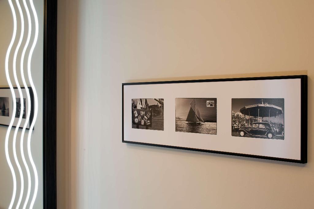 Hotel Hotel Le Mondial, Bw Premier Collection