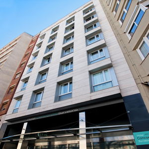Sejur Hotel Concordia Barcelona vacanta Barcelona