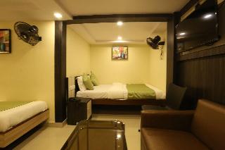 Hotel Hotel Happyland