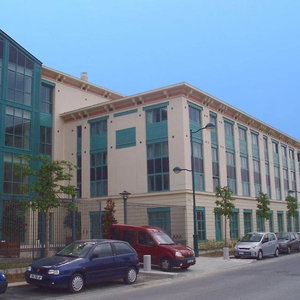 Hotel Séjours & Affaires Rive Gauche cazare Serris