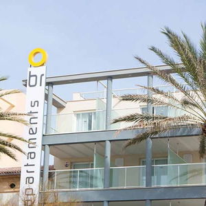 Hotel Apartamentos Mix Br cazare Playa de Palma