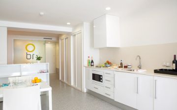 dal travel Apartamentos Mix Br