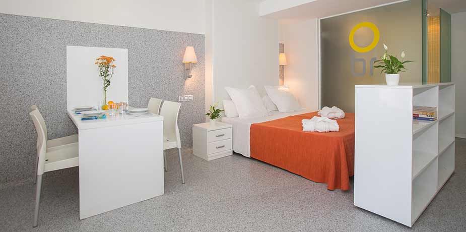 dal travel Apartamentos Mix Br