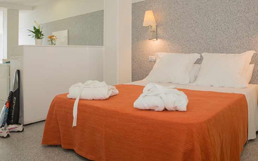 dal travel Apartamentos Mix Br