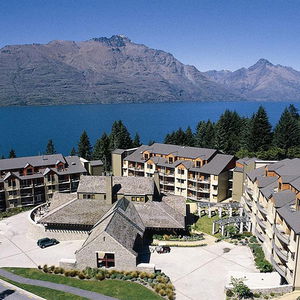 Hotel Heritage Queenstown cazare Queenstown