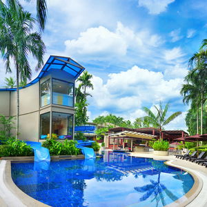 Sejur Holiday Inn Resort Phuket Surin Beach By Ihg vacanta Phuket (regiunea)