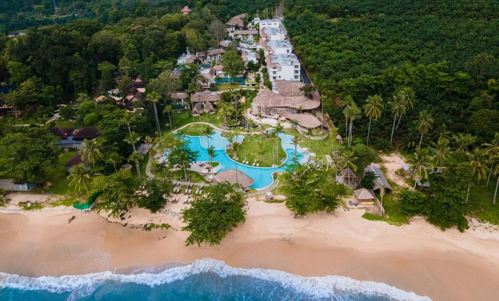 Eden Beach Khao Lak Resort And Spa