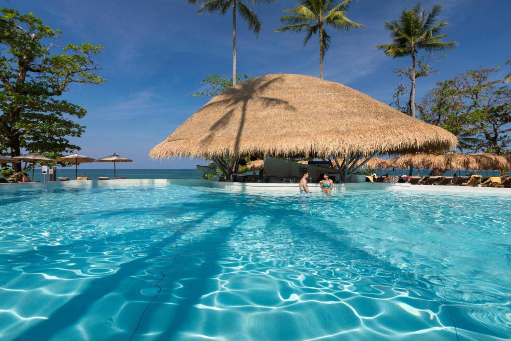 Eden Beach Khao Lak Resort And Spa