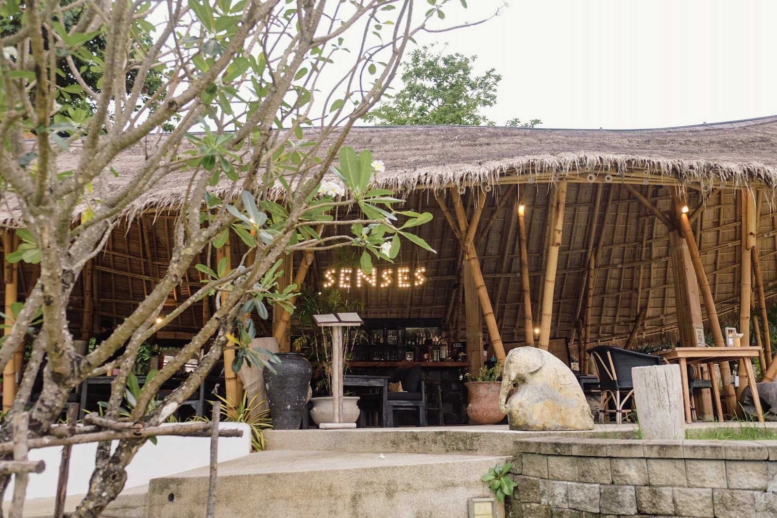 Eden Beach Khao Lak Resort And Spa