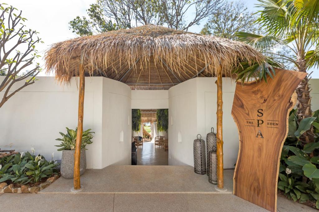 Eden Beach Khao Lak Resort And Spa