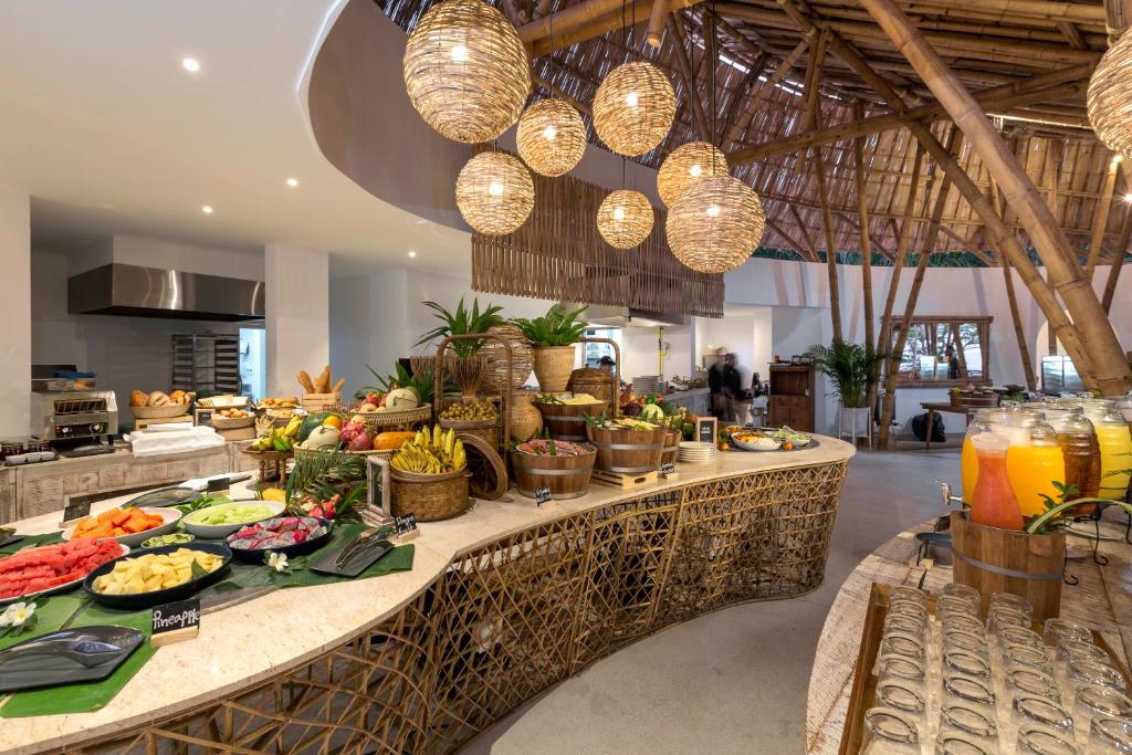 Eden Beach Khao Lak Resort And Spa