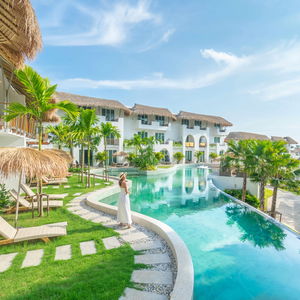 Hotel Eden Beach Khao Lak Resort And Spa cazare Phuket (regiunea)