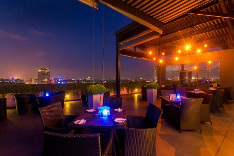 Hotel Best Western Elyon Colombo
