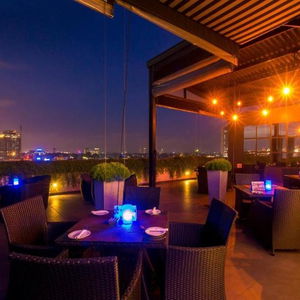 Hotel Best Western Elyon Colombo cazare Colombo