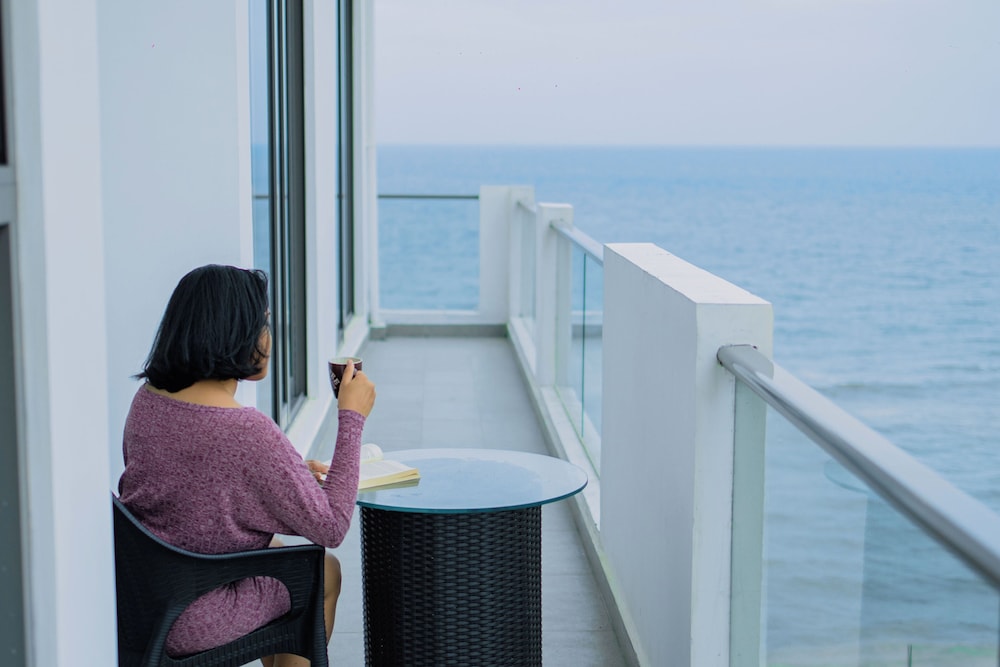 Hotel Marine Suites
