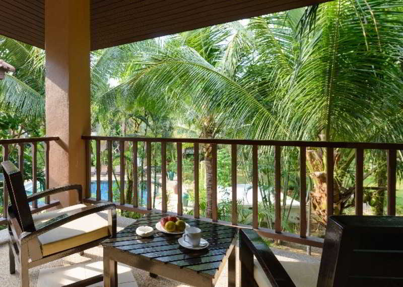 Hotel The Leaf Oceanside By The Katathani Collection Of Resorts