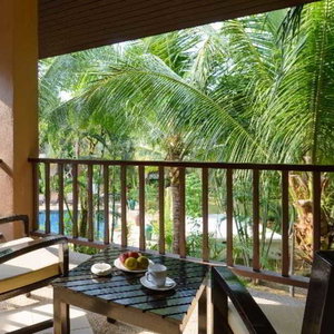 Sejur The Leaf Oceanside By The Katathani Collection Of Resorts vacanta Phuket (regiunea)