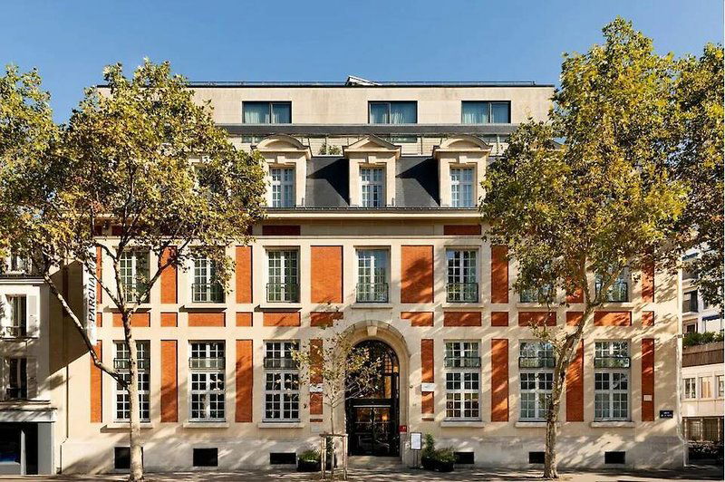 Hotel Le Parchamp, Paris Boulogne, A Tribute Portfolio Hotel