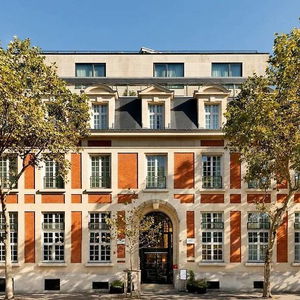 Hotel Le Parchamp, Paris Boulogne, A Tribute Portfolio Hotel cazare Boulogne-Billancourt