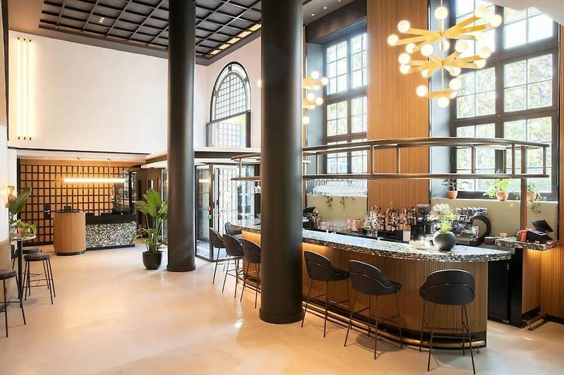 Le Parchamp, Paris Boulogne, A Tribute Portfolio Hotel