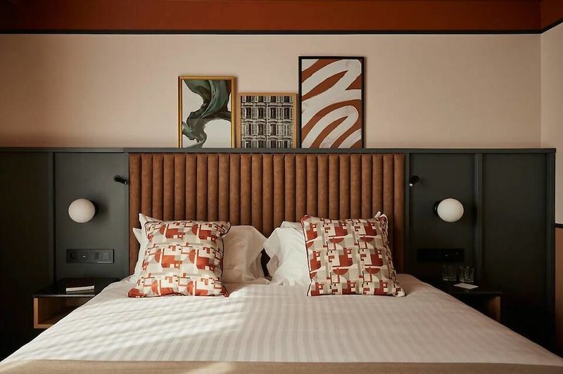 Le Parchamp, Paris Boulogne, A Tribute Portfolio Hotel