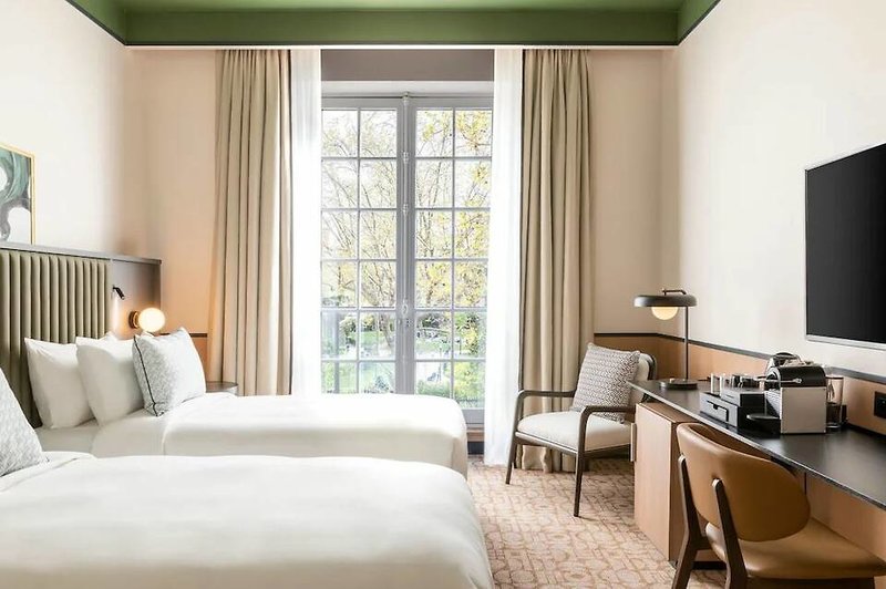 Le Parchamp, Paris Boulogne, A Tribute Portfolio Hotel