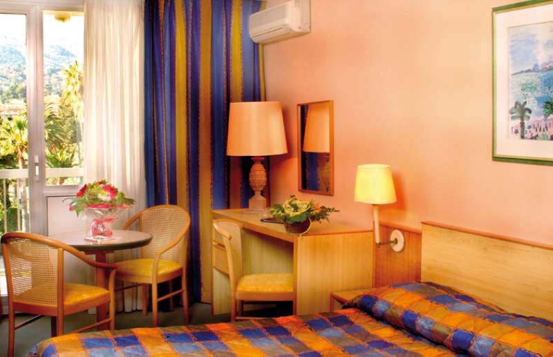 Best Western Hôtel Méditerranée Menton