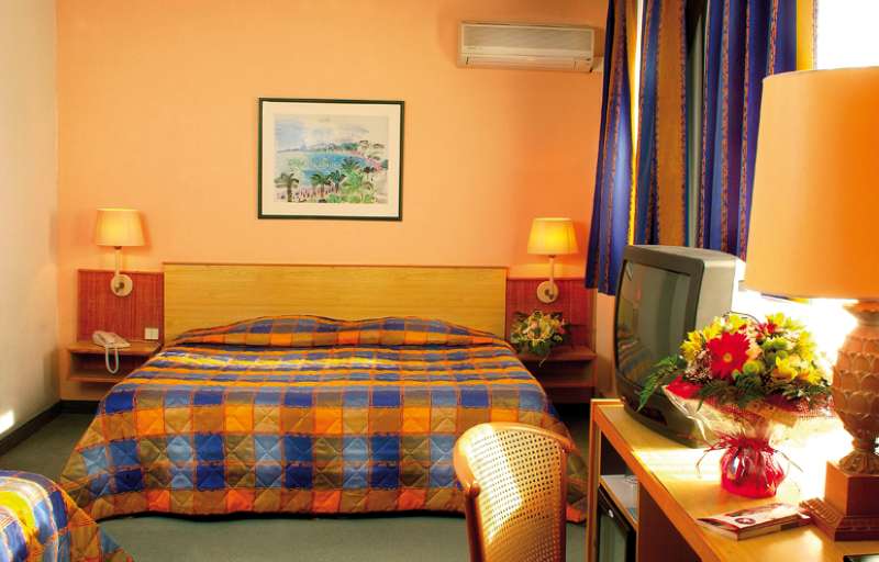 Best Western Hôtel Méditerranée Menton
