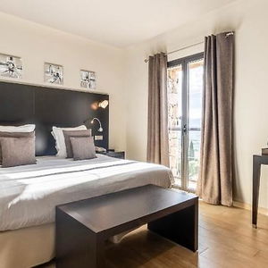 Hotel Hotel A Casa Di Ma cazare Calvi