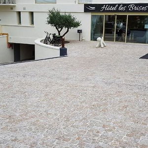 Hotel Hotel Les Brises cazare La Rochelle