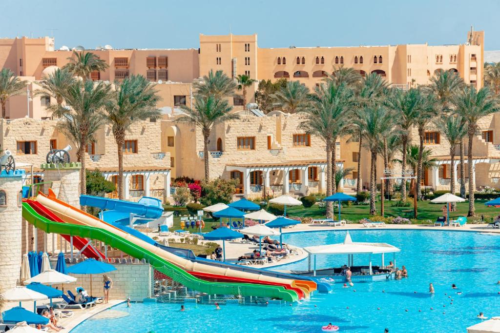 Hotel Royal Lagoons Aqua Park Resort
