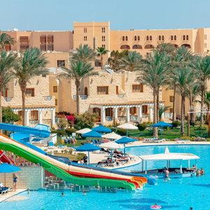 Hotel Royal Lagoons Aqua Park Resort cazare Hurghada Town