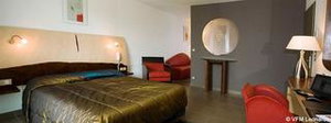 Hotel La Fauceille cazare Perpignan