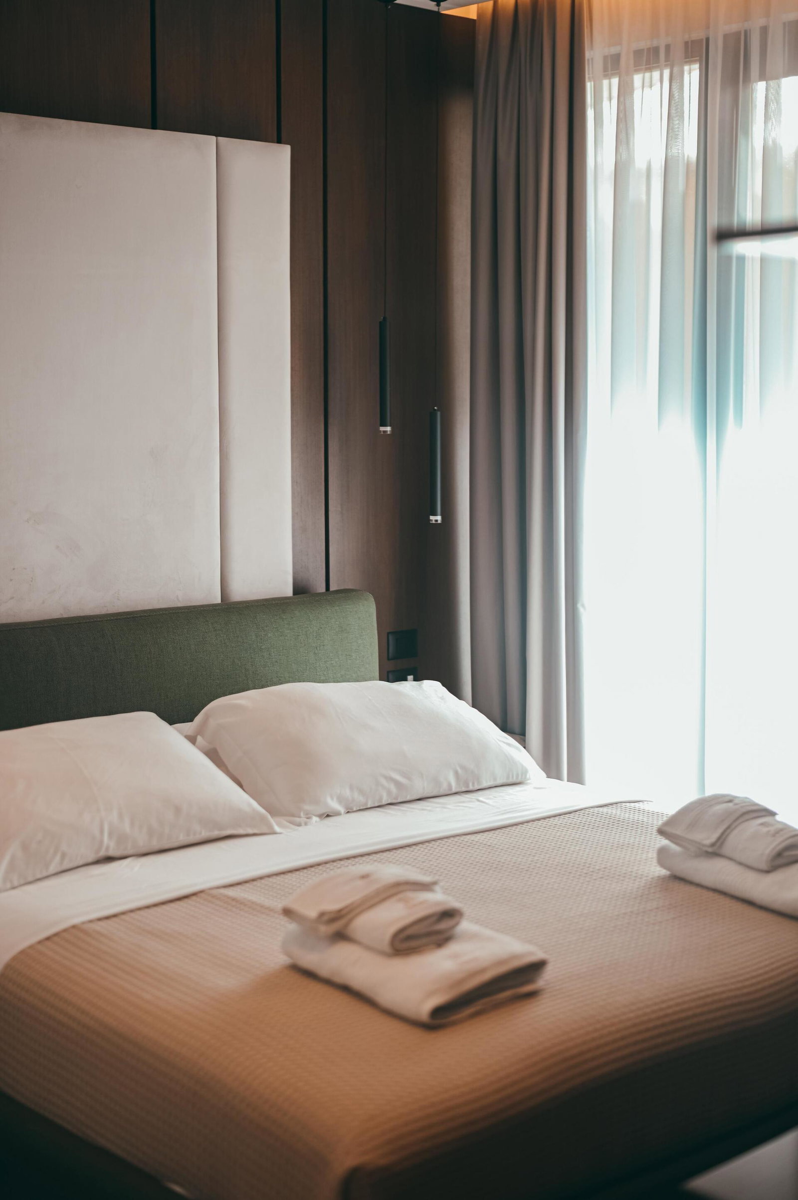La Onda Hotel Durres