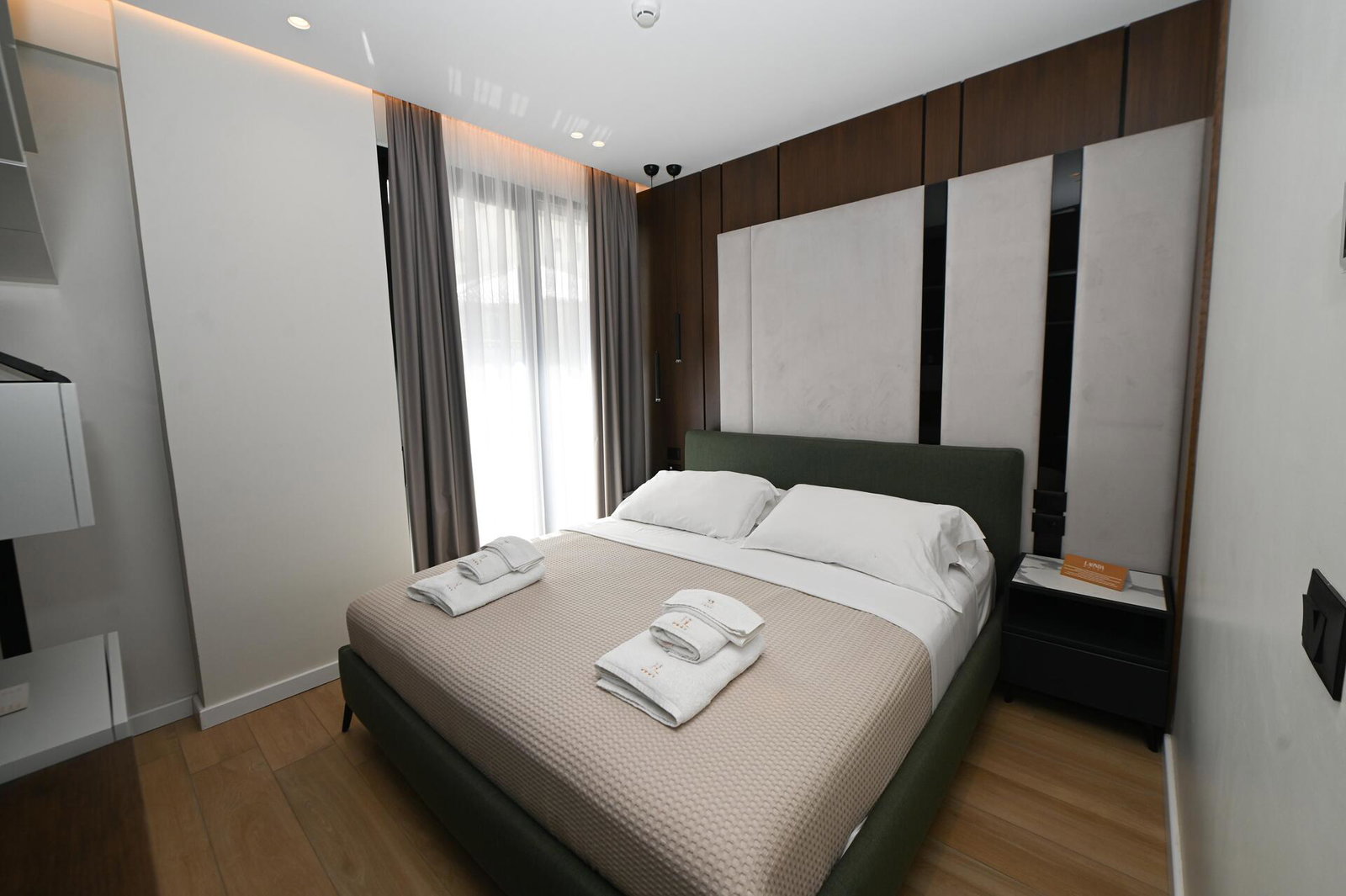 La Onda Hotel Durres